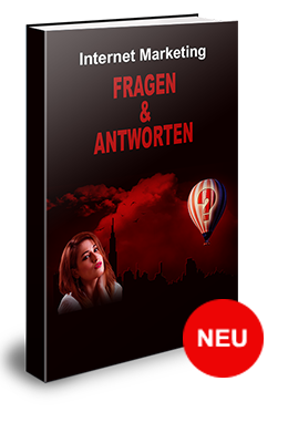 Internet Marketing Fragen und Antworten