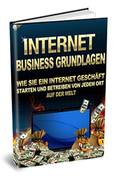 Ebook Internet Marketing Grundlagen