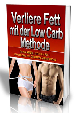 Die Low Carb Methode