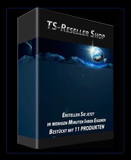 TS-Reseller Shop