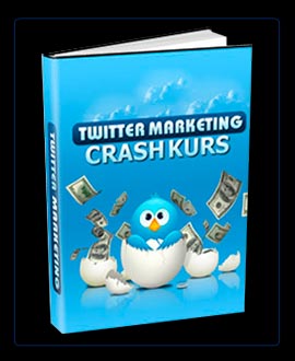 Twitter Crash Kurs