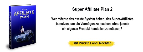 Super Affiliate Plan 2