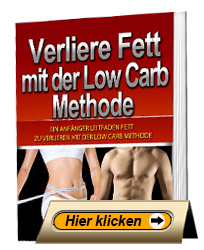 Low Carb Methode