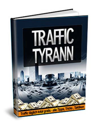 Traffic Tyrann