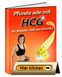 Pfunde ADE mit HCG