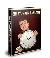 Ebook Ein Stunden Zahltag