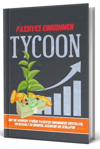 Passives Einkommen Tycoon