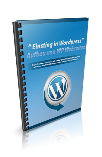 eMail Crash-Kurs  Einstieg in Wordpress