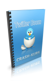eMail Crash-Kurs  -  Twitter Boom