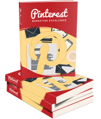 Pinterest Marketing Excellence