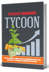 Passives Einkommen Tycoon