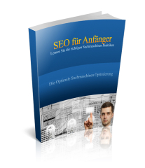 SEO für Anfänger