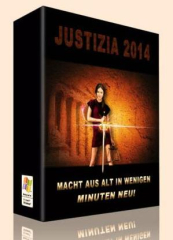 Justizia - Neues Widerrufsrecht - Software